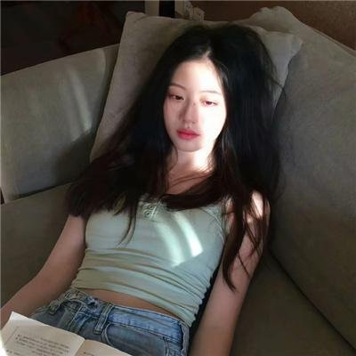 景雅的女儿