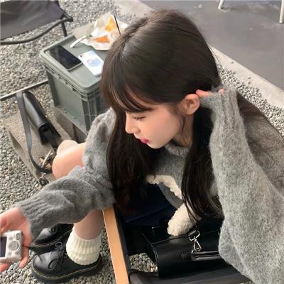 青空娘