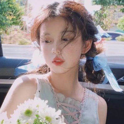 向阳花开