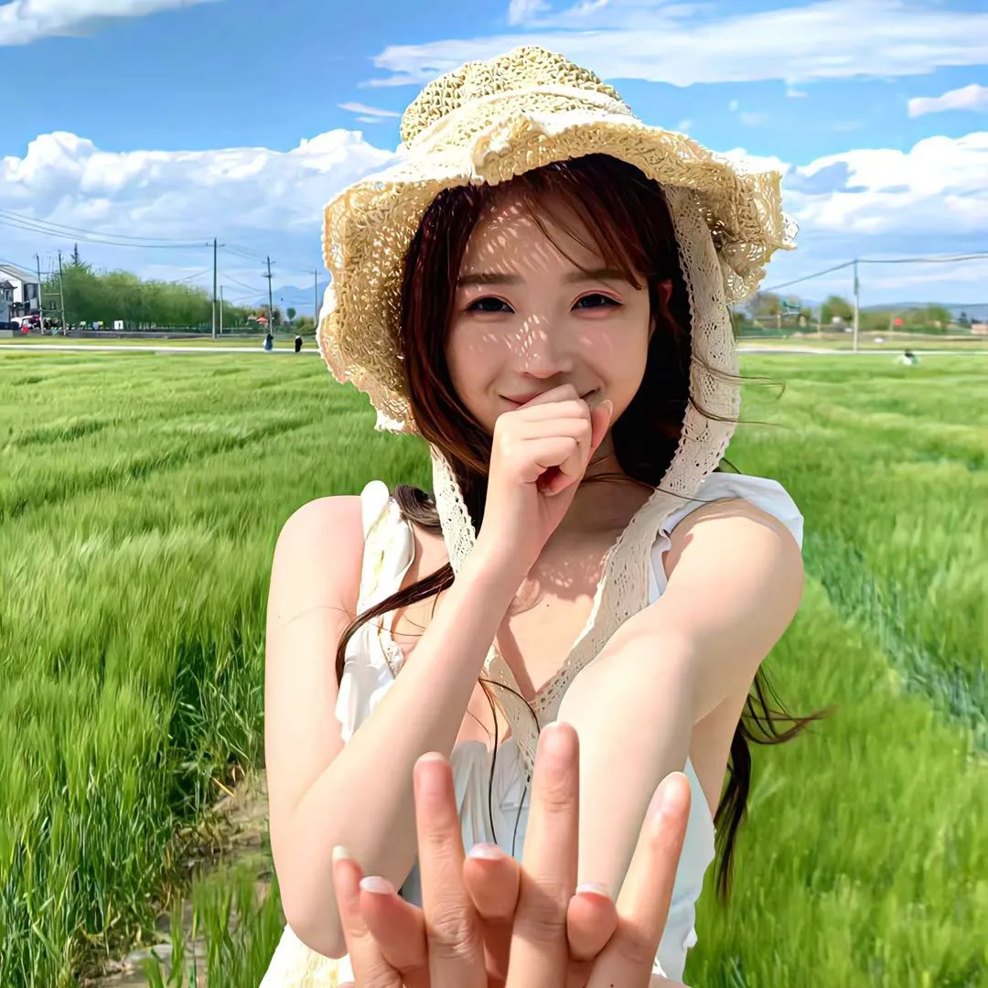 战栗女人香